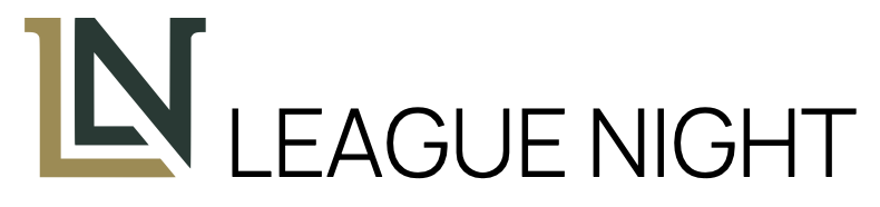 League Night